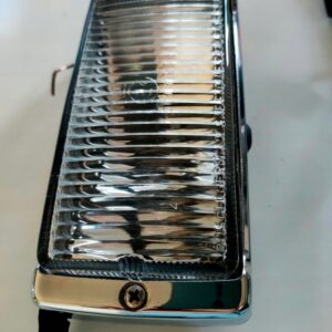 Halogen Mercedes 107 USA