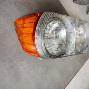 Lampa Mercedes 107 USA Kierunkowskaz Prawa