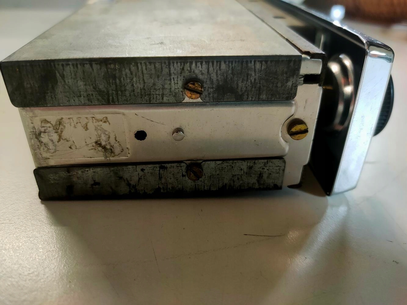 Radio Grundig ftz-nr u101 - obrazek 4