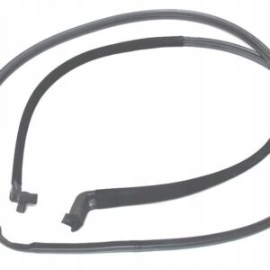 Uszczelka pod pokrywę softtopu Mercedes 107 Nowa