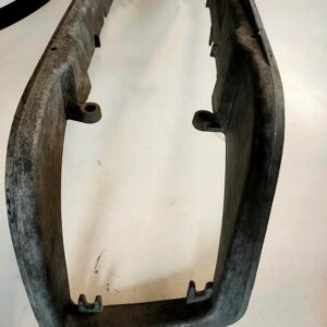 Rama lampy prawy tył Mercedes 107