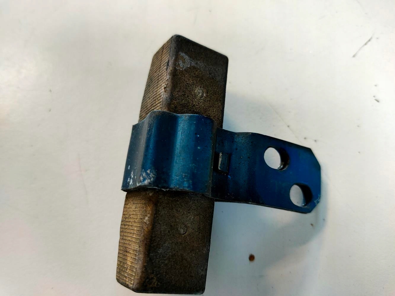 Opornik rezystor BERU Zapłonu Mercedes 0,4 OHm - obrazek 4