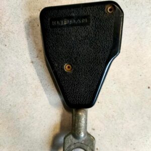 Klamra zapięcie pasa bezpieczeństwa Mercedes 107