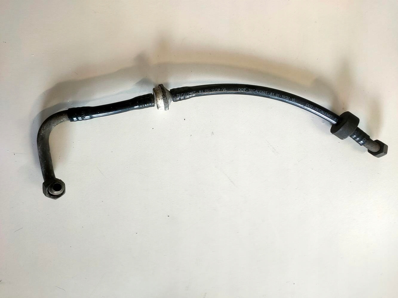 Rurka Serwa Mercedes 107 280, 380, 450 SL