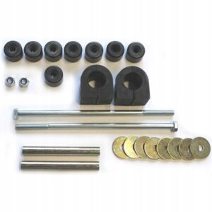 Zestaw naprawczy Stabilizatora przód Mercedes R107