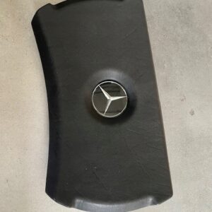 Klakson kierownicy Mercedes 107 ładny 1978 - 1985