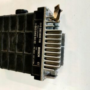 Komputer / Sterownik Silnika Mercedes W124, W126, C126 SEC - 0035454432