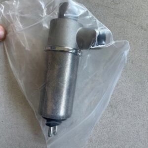 Zawór wolnych obrotów Mercedes 107 380SL i 500SL