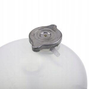 Zbiornik płynu chłodniczego Mercedes 107 Nowy