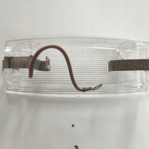 Lampka w podsufitce Mercedes w107 SLC