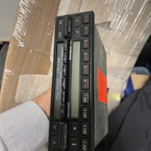 Radio Becker Grand Prix idealne (z 560SL)