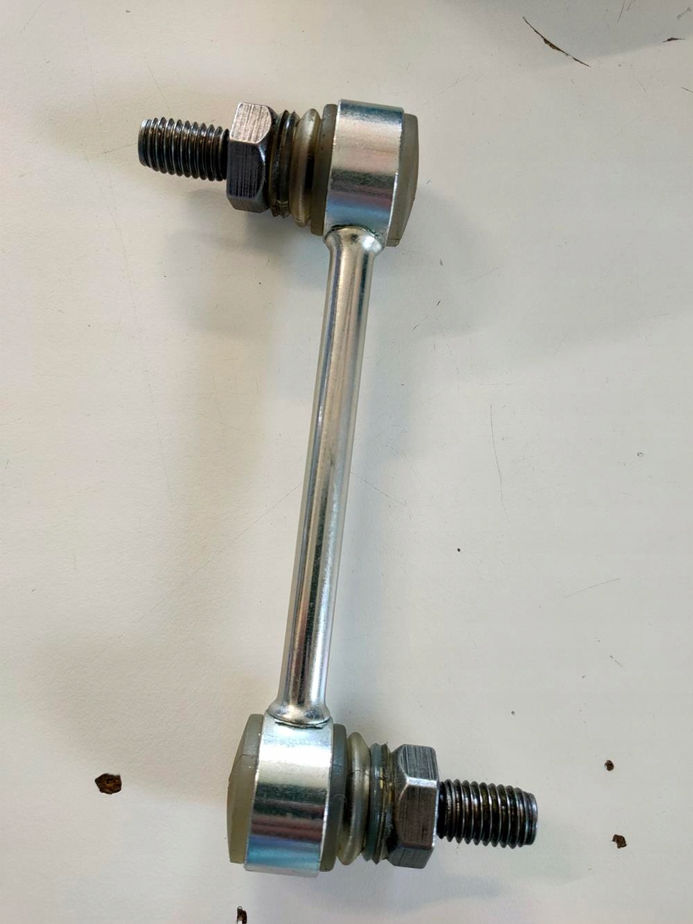 Markowy Łącznik stabilizatora tył Mercedes R107 - obrazek 5