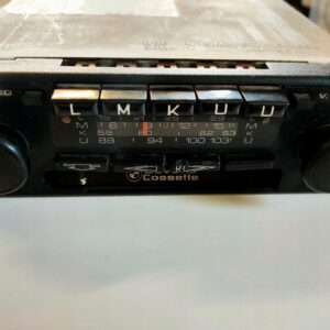 Radio samochodowe Bavaria