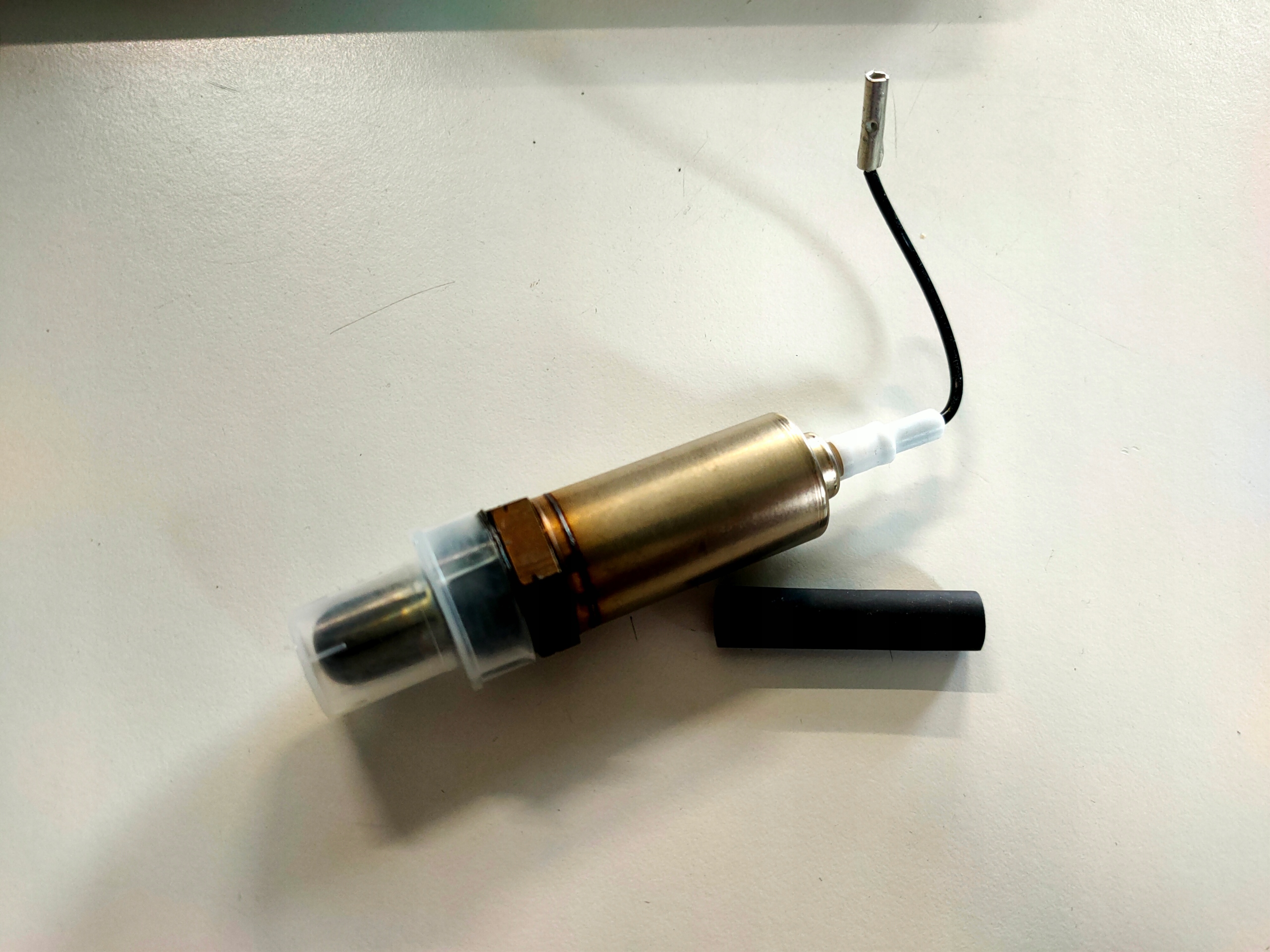 Sonda Lambda Mercedes 450 i 380