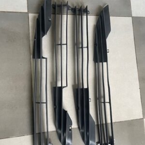 Kratki pod zderzak Mercedes 107 Nowa Para