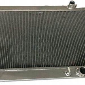 Chłodnica aluminiowa Mercedes R107 380/500 SL450 SLC 81’-85’
