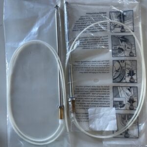 Bat teleskop anteny Hirschmann nowy x2