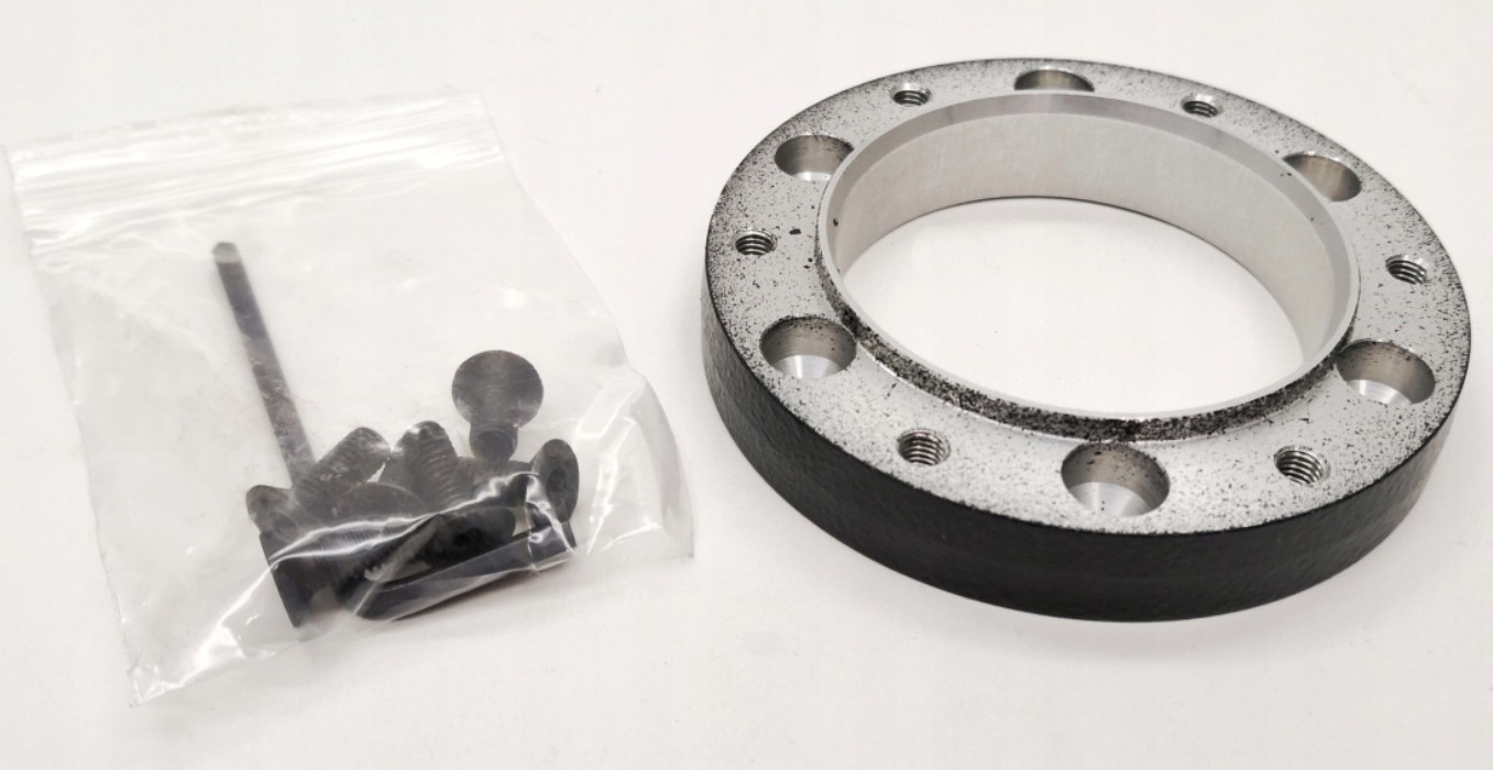 Nardi adapter do kierownic i nab