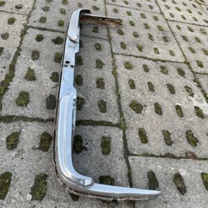 Zderzak tylny Mercedes w111 w110 chrom Europa