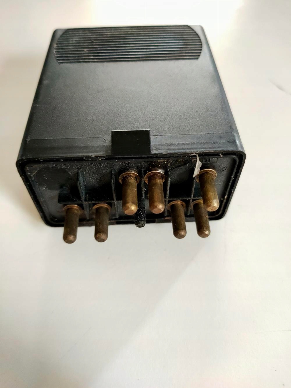 PRZEKAŹNIK KLIMATYZACJI V8 MERCEDES W126 C126 SE SEL SEC R107 SL 0025451805 - obrazek 3