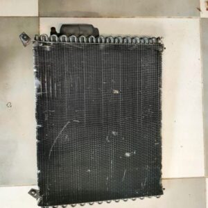 Chłodnica klimatyzacji Mercedes W107 500SL