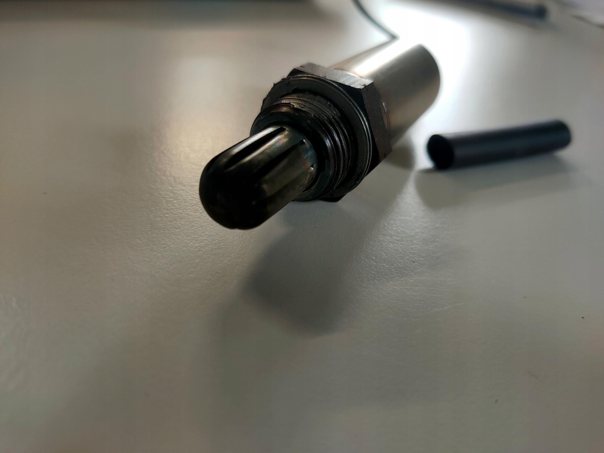 Sonda Lambda Mercedes 450 i 380 - obrazek 3