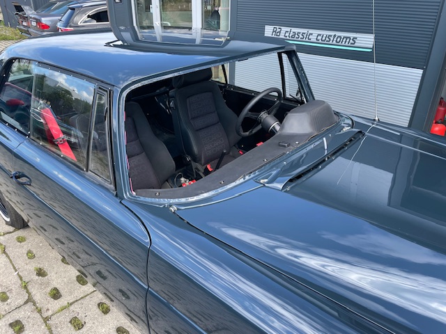 MERCEDES-BENZ 190E Replika EVO 2 310KM i 400nm - obrazek 24