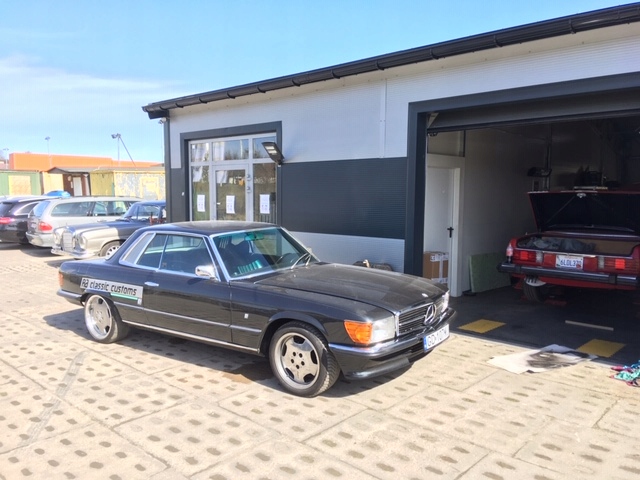 MERCEDES-BENZ 190E Replika EVO 2 310KM i 400nm - obrazek 20