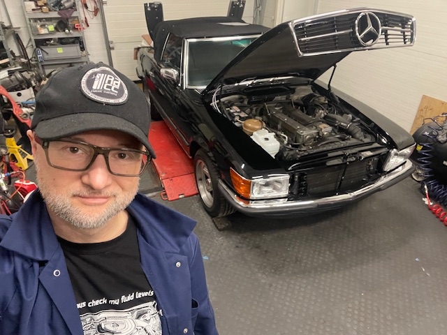 MERCEDES-BENZ 190E Replika EVO 2 310KM i 400nm - obrazek 22