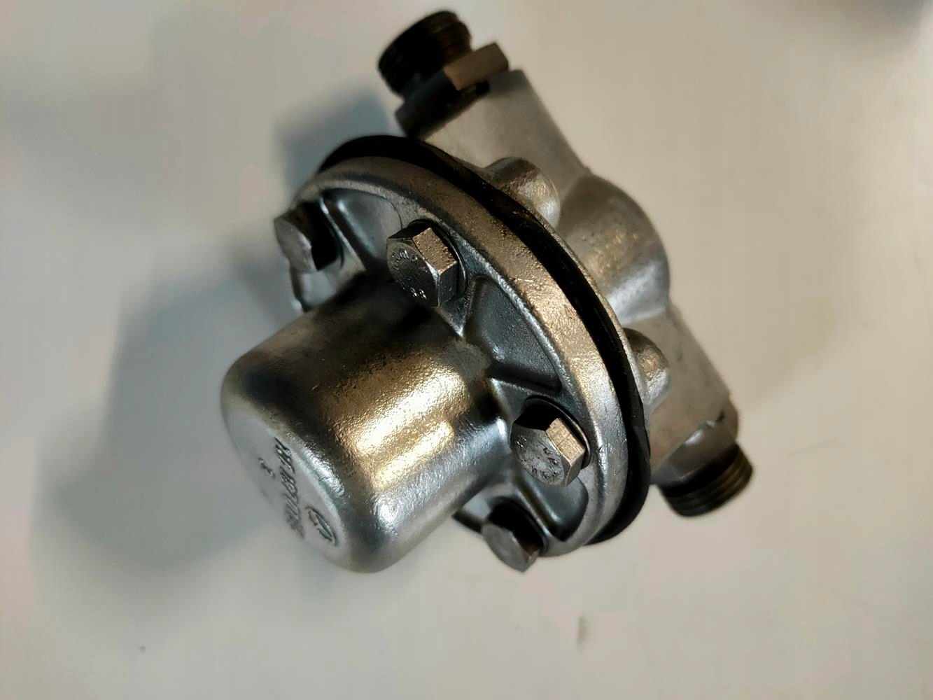 Element układu chłodzenia Mercedes 107 - obrazek 2