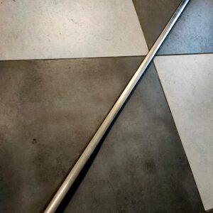 Listwa na próg Mercedes 107