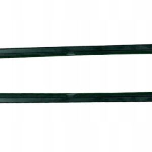 Zgarniacze boczne tylne Mercedes C126 Coupe SEC