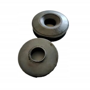 Zestaw 3 tulei dyfra dyferencjału Mercedes 107 560SL