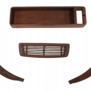 Całe Drewno Mercedes w113 Pagode Komplet Nowe jak Oryginał Pagoda