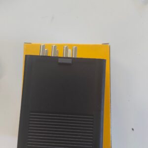 Przekaźnik pompy Paliwa Mercedes 107 7 pin
