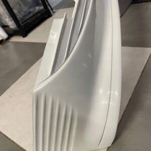 Spoiler przedni Mercedes 107 SL/SLC NOWY GFK