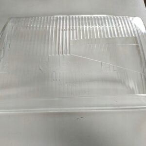 Klosz lampy Mercedes 107 Przód Nowy