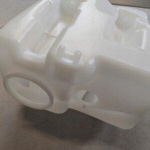 Zbiorniczek spryskiwaczy Mercedes 107 Nowy Polift oryginał