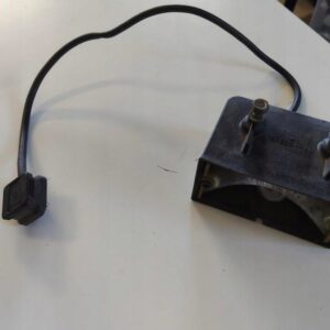 Kierunkowskaz pod zderzak Mercedes 107 ideał