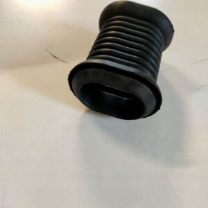 Przepust /przelotka kabli w drzwiach Mercedes 107 owalne