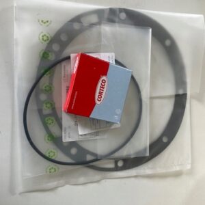 Zestaw uszczelek skrzyni biegów 560sl i 380SL polift Mercedes 107