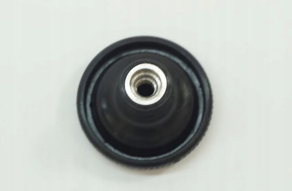 Gałka / przycisk zwalniania hamulca BRAKE RELEASE Mercedes 107 - obrazek 4