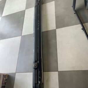 Belka zderzaka Mercedes 107 USA tylna