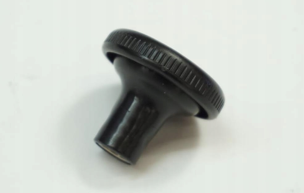 Gałka / przycisk zwalniania hamulca BRAKE RELEASE Mercedes 107 - obrazek 3
