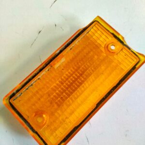 Klosz Kierunkowskazu pod zderzak Mercedes 107 USA