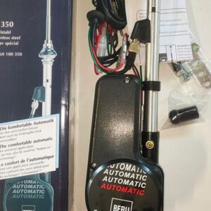 Antena Beru elektryczna do Mercedesa 107