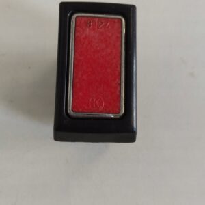 włącznik świateł awaryjnych Mercedes 107
