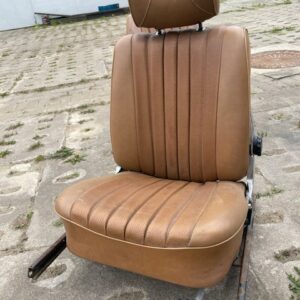 Fotel Mercedes 107 SL Cabrio przedlift