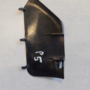 1 Panel Osłona wnętrza boczka lewego Mercedes 107
