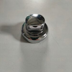 Grzybek chrom do montażu hardtopu Mercedes 107